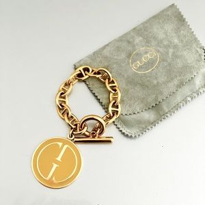 Unique Vintage NWOT Gucci Bracelet